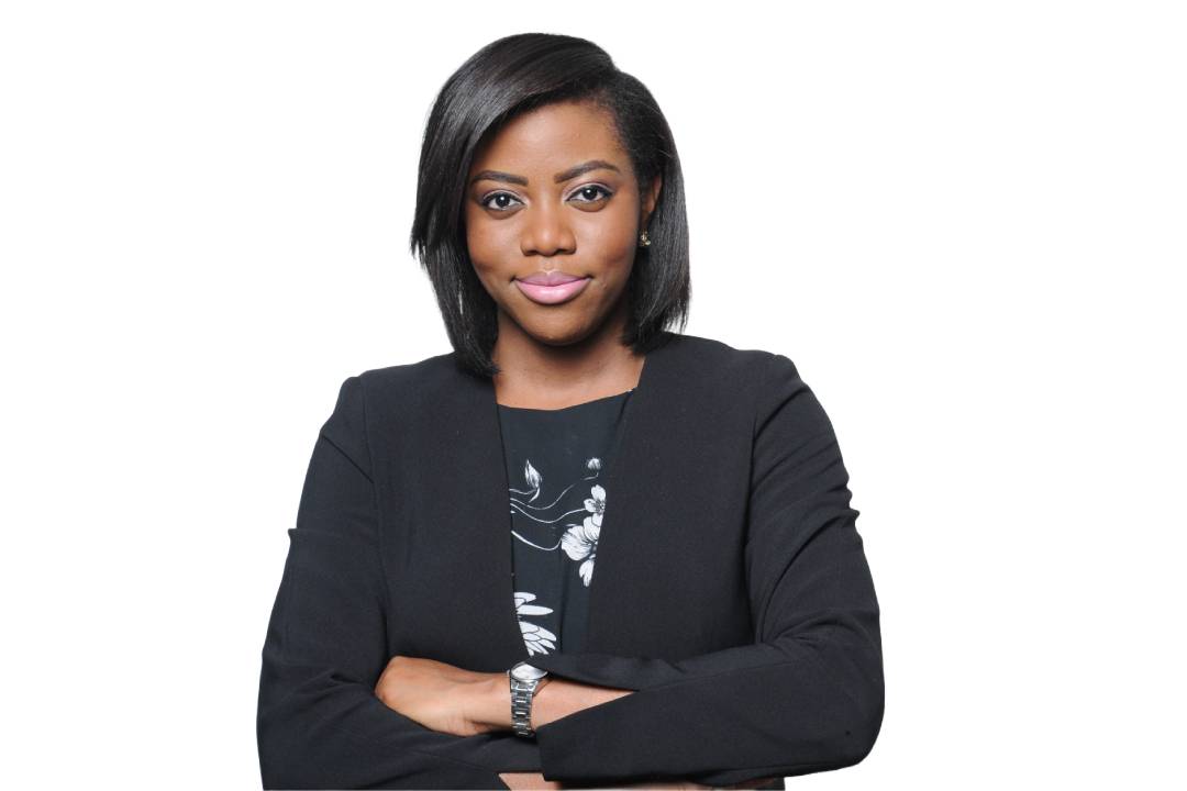 Funke Ijaiya-Oladipo